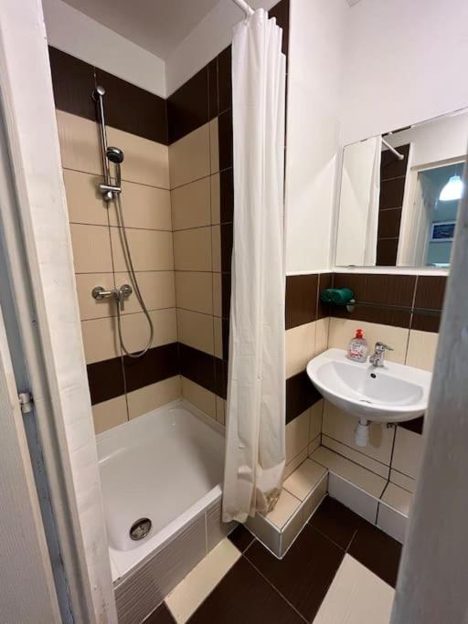 2# Sunflower Cozy Apartment Βουδαπέστη Εξωτερικό φωτογραφία