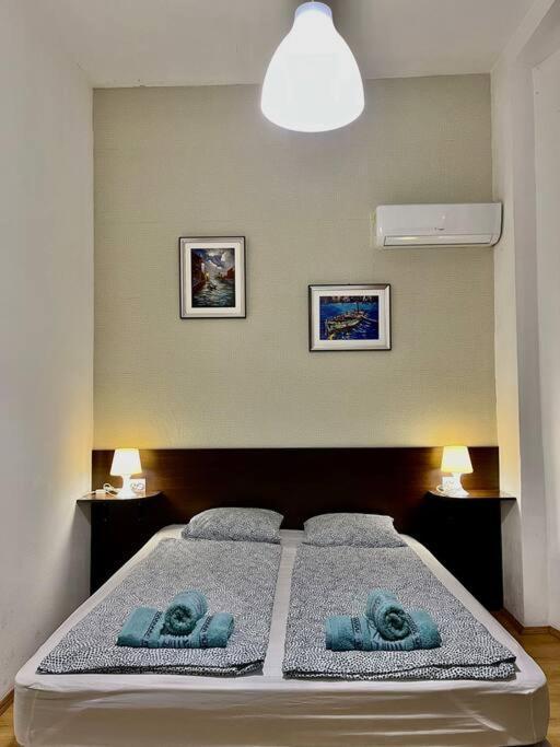 2# Sunflower Cozy Apartment Βουδαπέστη Εξωτερικό φωτογραφία