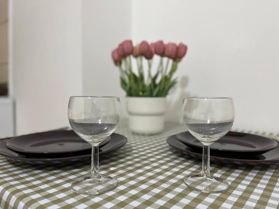 2# Sunflower Cozy Apartment Βουδαπέστη Εξωτερικό φωτογραφία