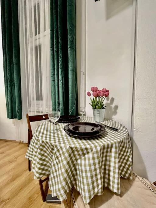 2# Sunflower Cozy Apartment Βουδαπέστη Εξωτερικό φωτογραφία