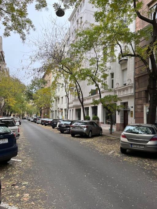 2# Sunflower Cozy Apartment Βουδαπέστη Εξωτερικό φωτογραφία