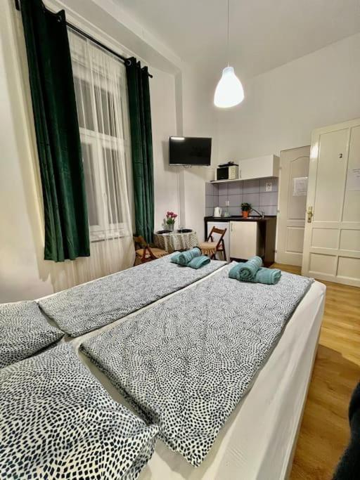 2# Sunflower Cozy Apartment Βουδαπέστη Εξωτερικό φωτογραφία