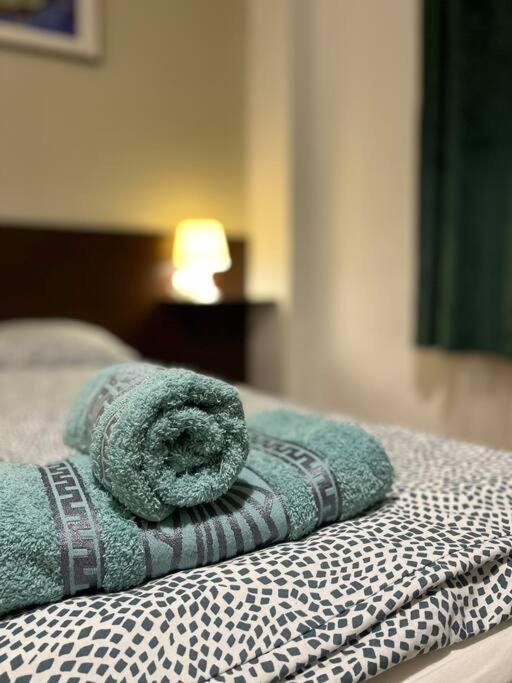 2# Sunflower Cozy Apartment Βουδαπέστη Εξωτερικό φωτογραφία